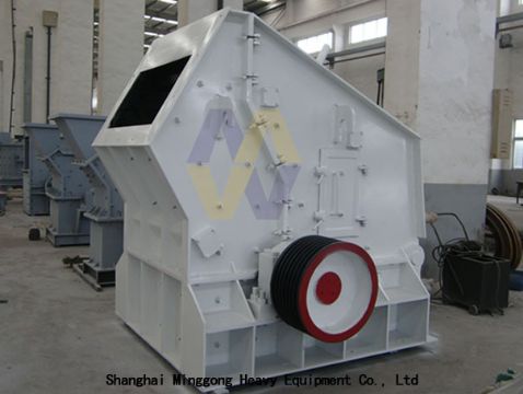 Impact Crushers/Impact Crusher Manufacturers/Impact Crusher For Sale